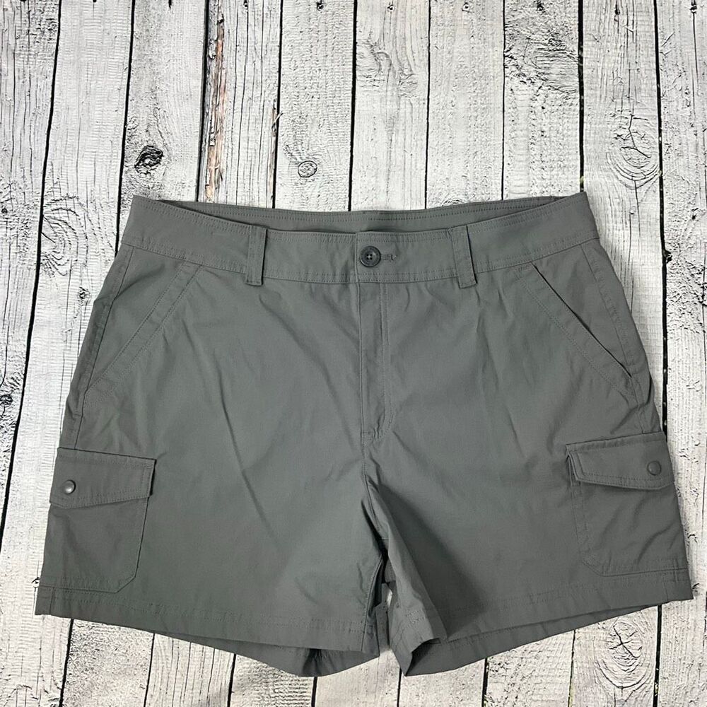 EDDIE BAUER Cargo Shorts